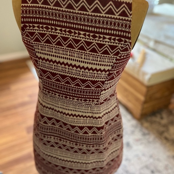 ya Los Angeles sleeveless dress size medium - Picture 4 of 7